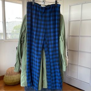 Anthropologie Maeve pants